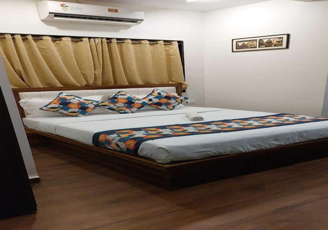 De Classico Hotel- Juhu — Photos 1
